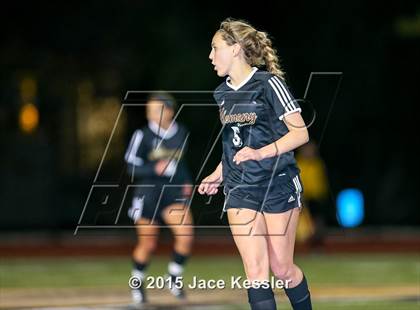 Thumbnail 2 in Alemany @ Oaks Christian photogallery.