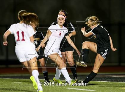 Thumbnail 1 in Alemany @ Oaks Christian photogallery.