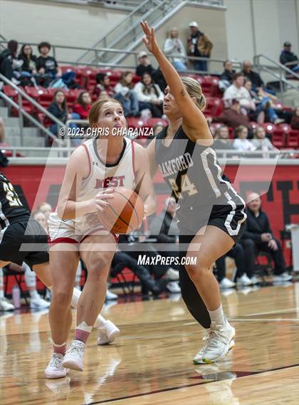 Thumbnail 3 in Crawford @ West photogallery.