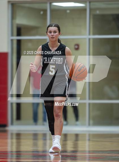 Thumbnail 1 in Crawford @ West photogallery.