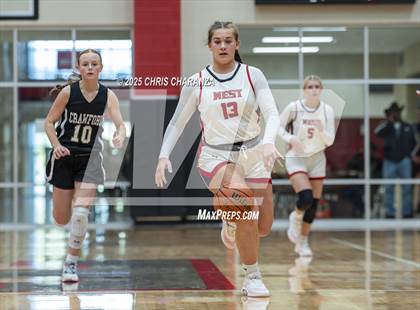 Thumbnail 1 in Crawford @ West photogallery.