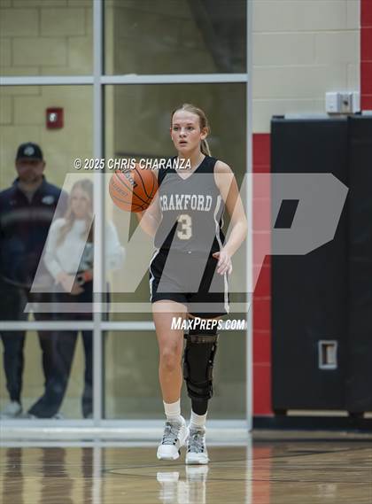 Thumbnail 2 in Crawford @ West photogallery.