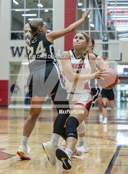 Thumbnail 2 in Crawford @ West photogallery.