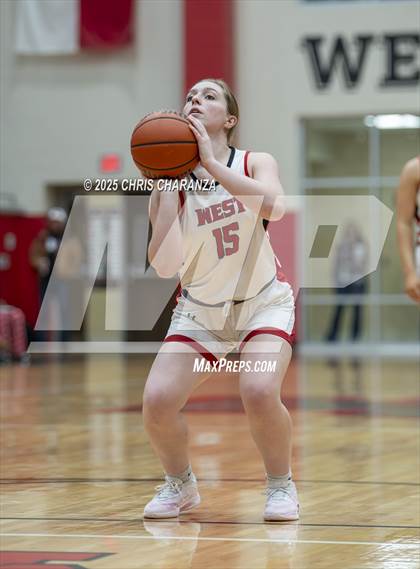 Thumbnail 3 in Crawford @ West photogallery.