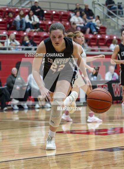 Thumbnail 1 in Crawford @ West photogallery.