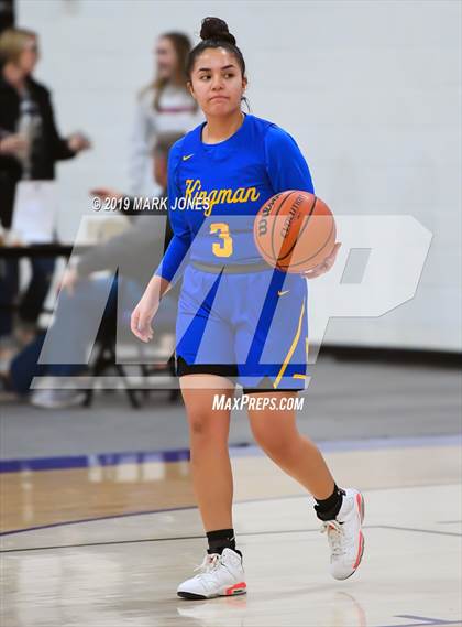 Thumbnail 3 in Kingman @ Northwest Christian  photogallery.