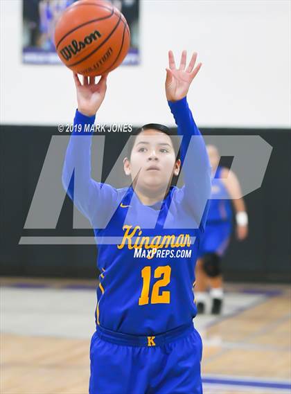 Thumbnail 3 in Kingman @ Northwest Christian  photogallery.