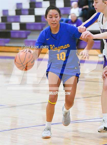 Thumbnail 2 in Kingman @ Northwest Christian  photogallery.
