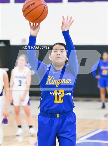 Thumbnail 3 in Kingman @ Northwest Christian  photogallery.