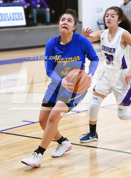 Thumbnail 1 in Kingman @ Northwest Christian  photogallery.