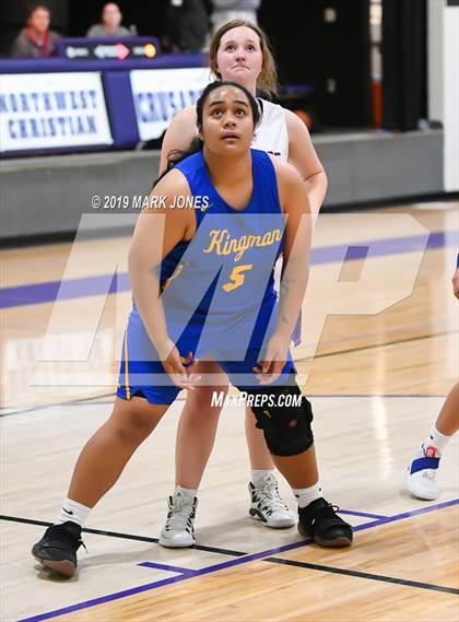 Thumbnail 3 in Kingman @ Northwest Christian  photogallery.