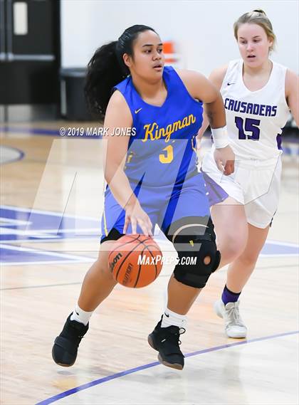 Thumbnail 3 in Kingman @ Northwest Christian  photogallery.
