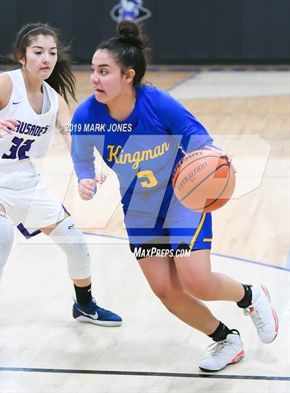Thumbnail 1 in Kingman @ Northwest Christian  photogallery.