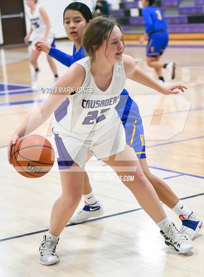 Thumbnail 2 in Kingman @ Northwest Christian  photogallery.