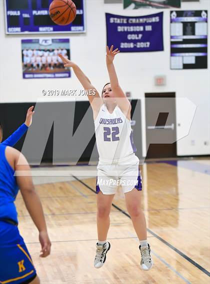 Thumbnail 3 in Kingman @ Northwest Christian  photogallery.
