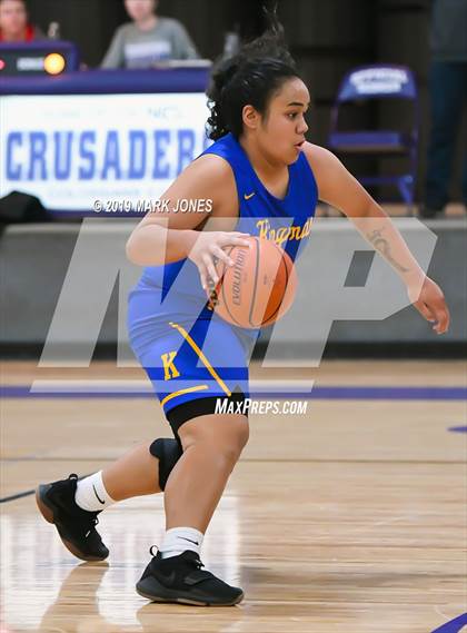 Thumbnail 3 in Kingman @ Northwest Christian  photogallery.