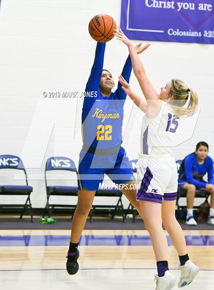 Thumbnail 3 in Kingman @ Northwest Christian  photogallery.