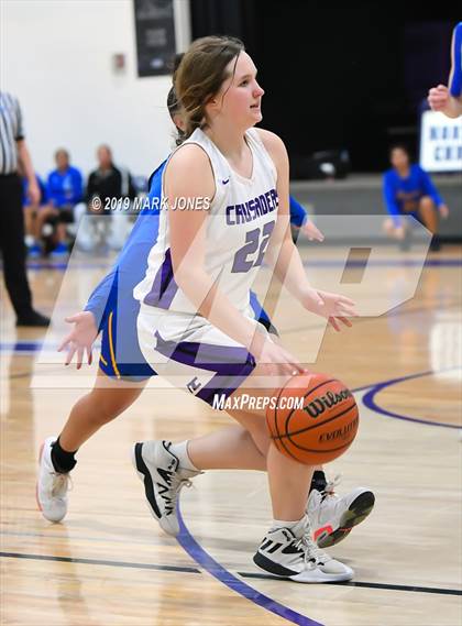 Thumbnail 3 in Kingman @ Northwest Christian  photogallery.