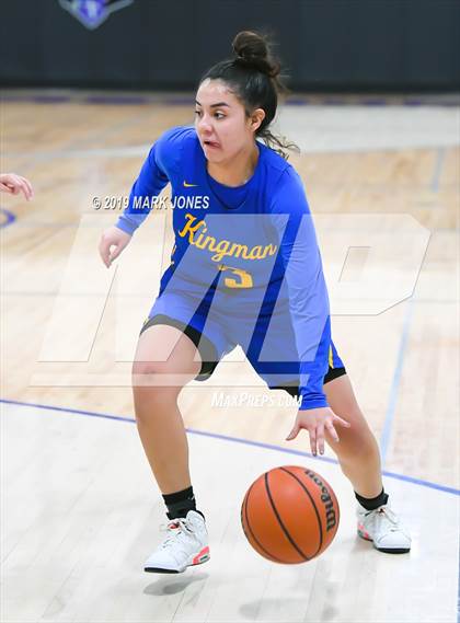 Thumbnail 3 in Kingman @ Northwest Christian  photogallery.