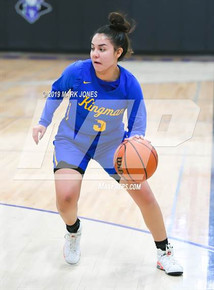 Thumbnail 2 in Kingman @ Northwest Christian  photogallery.