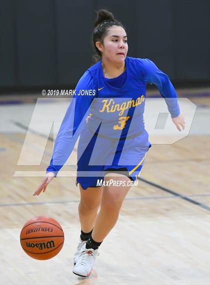 Thumbnail 3 in Kingman @ Northwest Christian  photogallery.