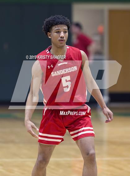 Thumbnail 3 in Sanderson @ Cardinal Gibbons photogallery.