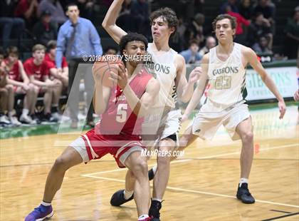 Thumbnail 3 in Sanderson @ Cardinal Gibbons photogallery.