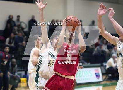 Thumbnail 1 in Sanderson @ Cardinal Gibbons photogallery.