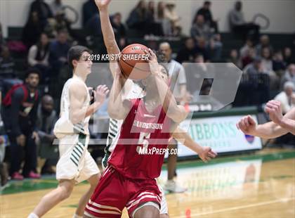 Thumbnail 3 in Sanderson @ Cardinal Gibbons photogallery.