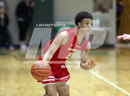 Thumbnail 2 in Sanderson @ Cardinal Gibbons photogallery.