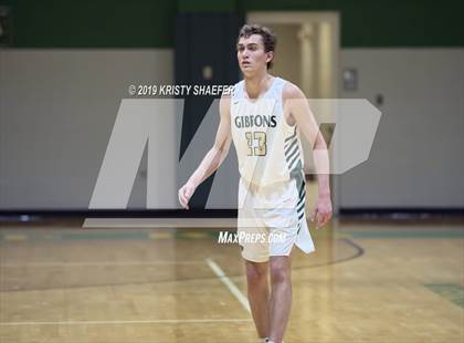 Thumbnail 2 in Sanderson @ Cardinal Gibbons photogallery.