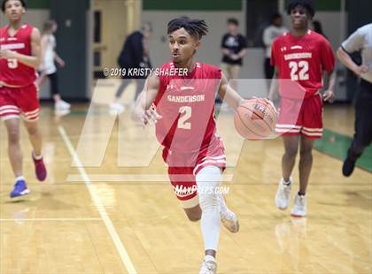 Thumbnail 3 in Sanderson @ Cardinal Gibbons photogallery.