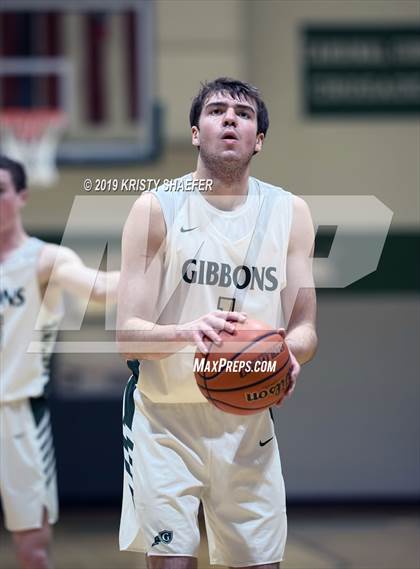 Thumbnail 3 in Sanderson @ Cardinal Gibbons photogallery.