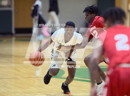 Thumbnail 1 in Sanderson @ Cardinal Gibbons photogallery.