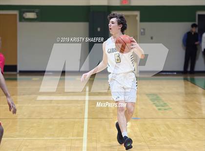 Thumbnail 1 in Sanderson @ Cardinal Gibbons photogallery.