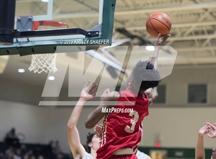 Thumbnail 3 in Sanderson @ Cardinal Gibbons photogallery.