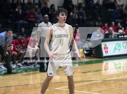 Thumbnail 1 in Sanderson @ Cardinal Gibbons photogallery.