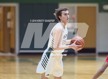 Thumbnail 2 in Sanderson @ Cardinal Gibbons photogallery.