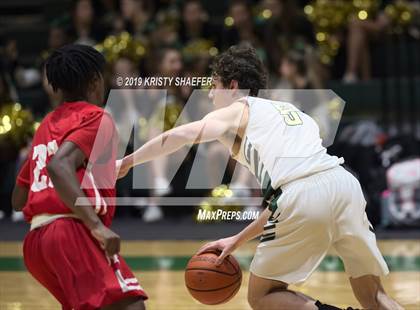 Thumbnail 1 in Sanderson @ Cardinal Gibbons photogallery.