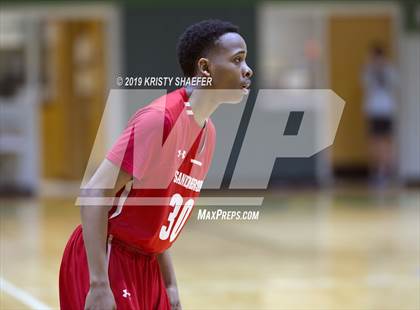 Thumbnail 3 in Sanderson @ Cardinal Gibbons photogallery.