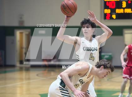 Thumbnail 1 in Sanderson @ Cardinal Gibbons photogallery.