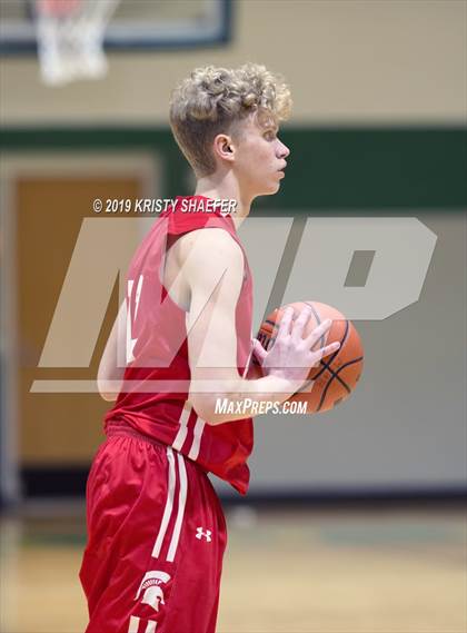 Thumbnail 2 in Sanderson @ Cardinal Gibbons photogallery.