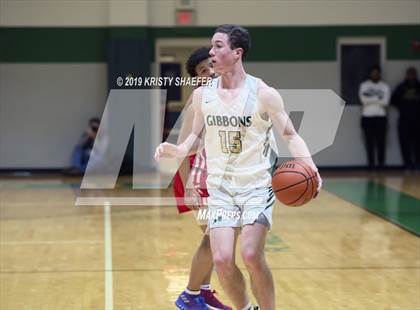 Thumbnail 1 in Sanderson @ Cardinal Gibbons photogallery.