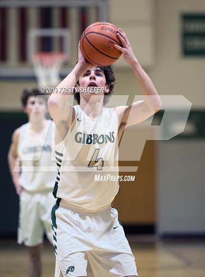 Thumbnail 1 in Sanderson @ Cardinal Gibbons photogallery.