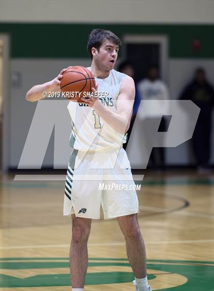 Thumbnail 3 in Sanderson @ Cardinal Gibbons photogallery.