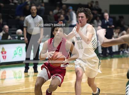 Thumbnail 1 in Sanderson @ Cardinal Gibbons photogallery.
