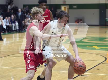 Thumbnail 1 in Sanderson @ Cardinal Gibbons photogallery.