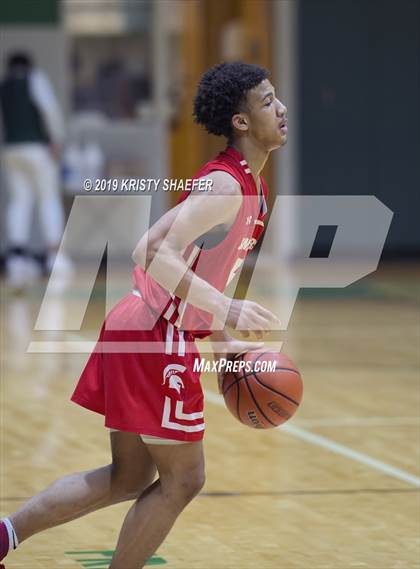 Thumbnail 1 in Sanderson @ Cardinal Gibbons photogallery.