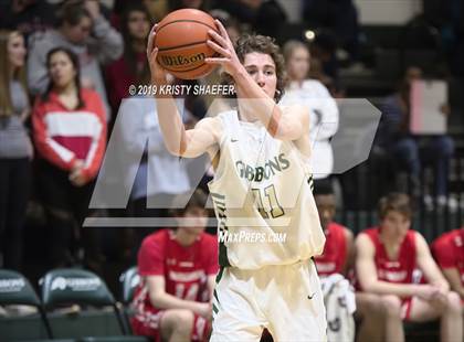 Thumbnail 2 in Sanderson @ Cardinal Gibbons photogallery.