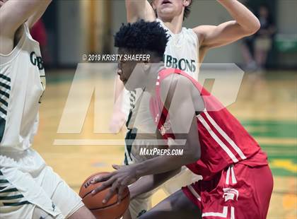 Thumbnail 3 in Sanderson @ Cardinal Gibbons photogallery.